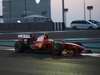 Wallpaper GP ABU DHABI 2009 1024x768, Sfondi Desktop F1